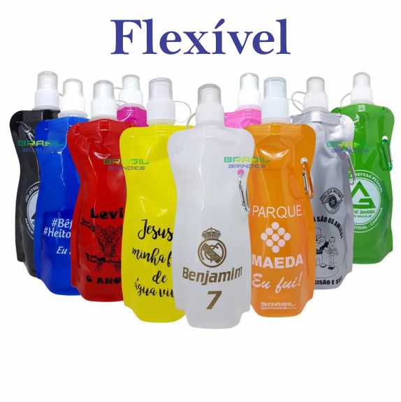 Squeeze Flexível