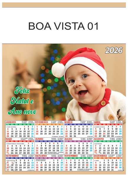 Boa Vista 1