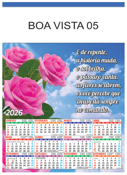 Boa Vista 5