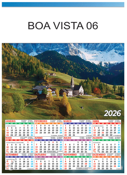 Boa Vista 6