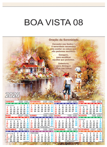 Boa Vista 8