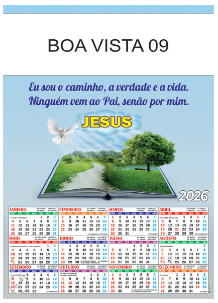 Boa Vista 9