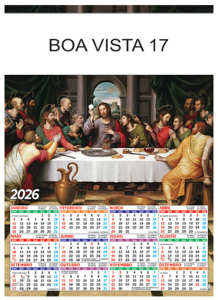 Boa Vista 17
