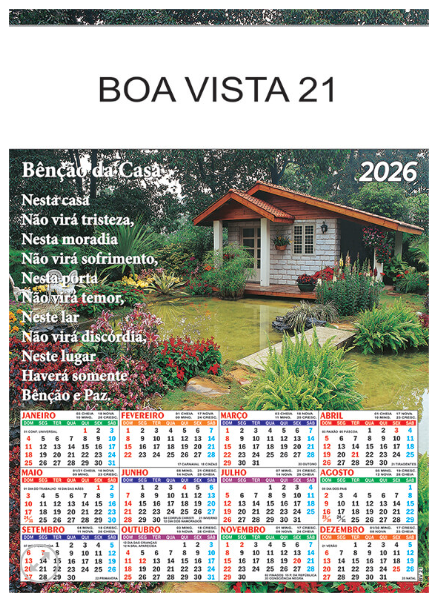 Boa Vista 21