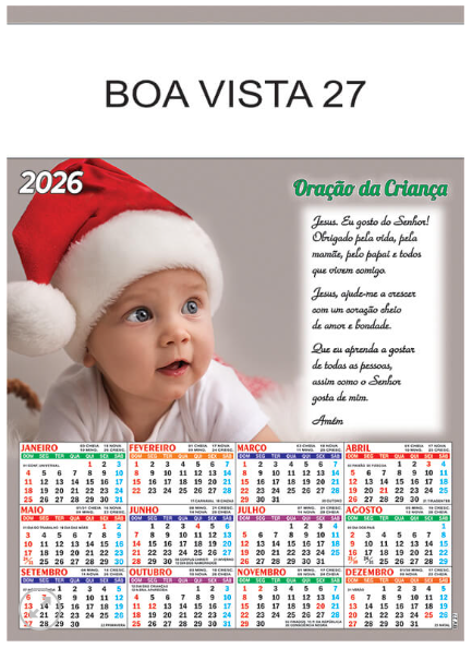 Boa Vista 27