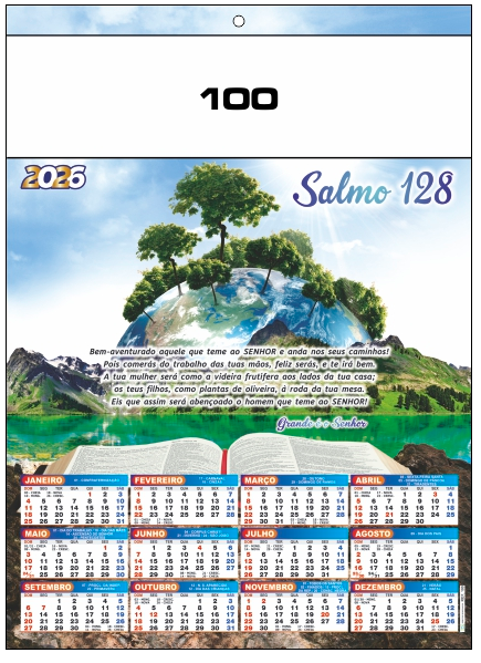 Ref.: 100