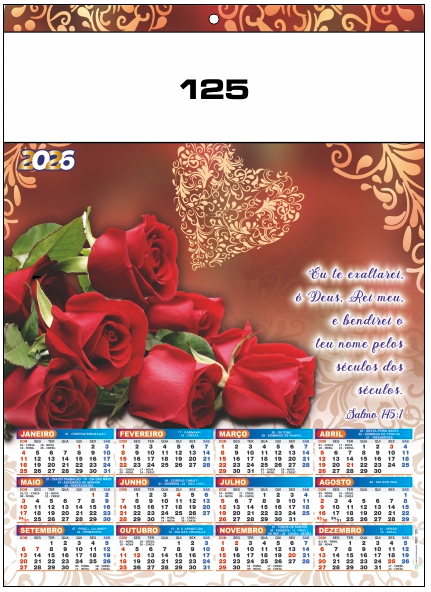 Ref.: 125