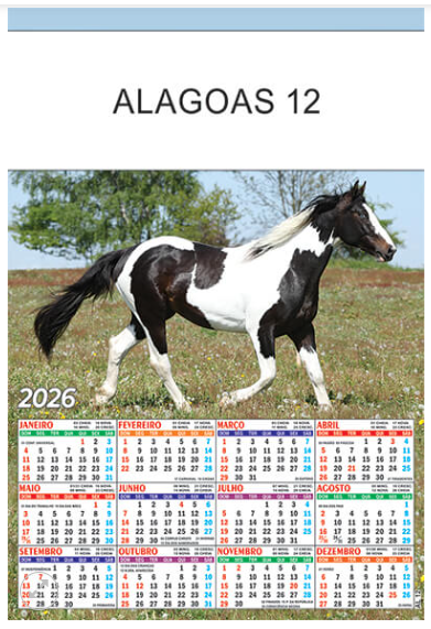 Alagoas 12