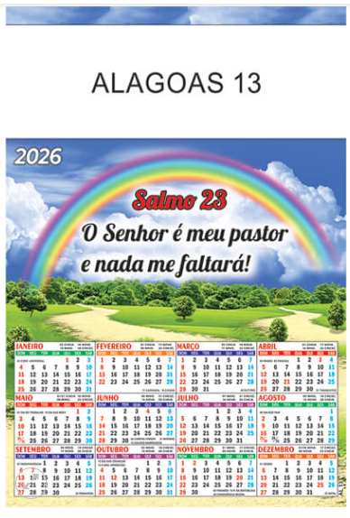 Alagoas 13