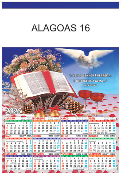 Alagoas 16