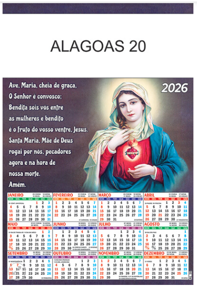 Alagoas 20