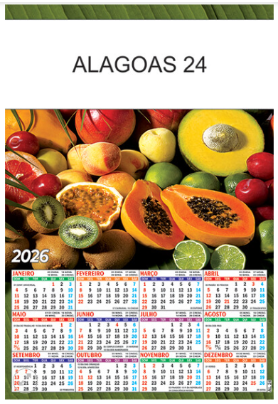 Alagoas 24