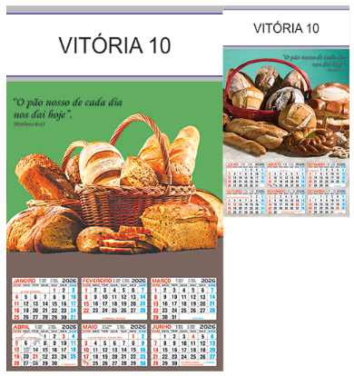 Vitória 10