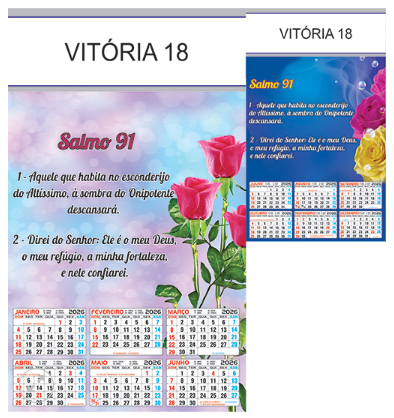 Vitória 18