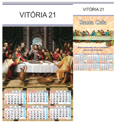 Vitória 21