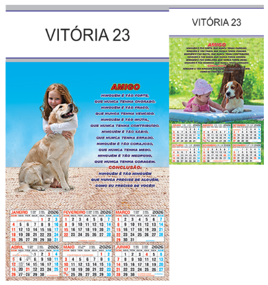 Vitória 23