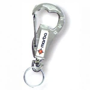 Chaveiro Country Abridor