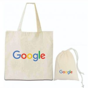 Ecobag Algodão Cru (Ecológica)