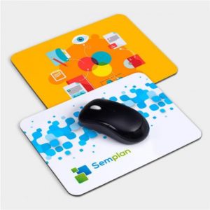 Mouse Pad Personalizado